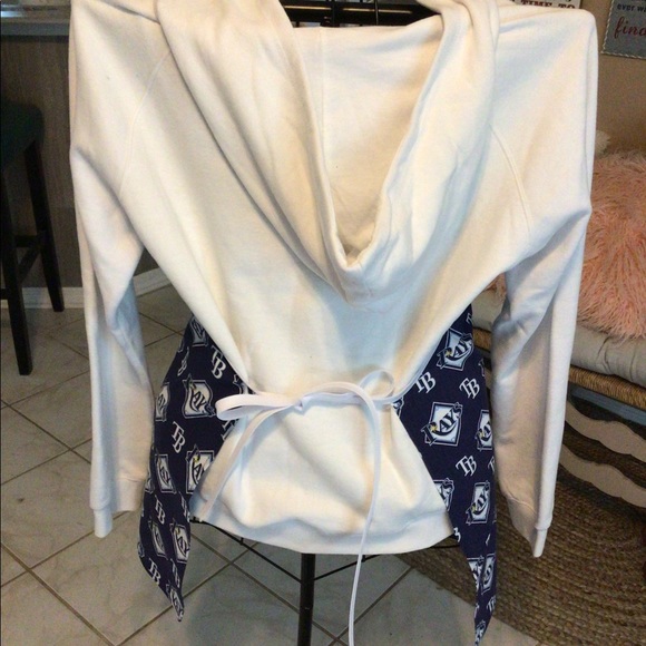 Tampa Bay rays all purpose apron - Picture 4 of 5